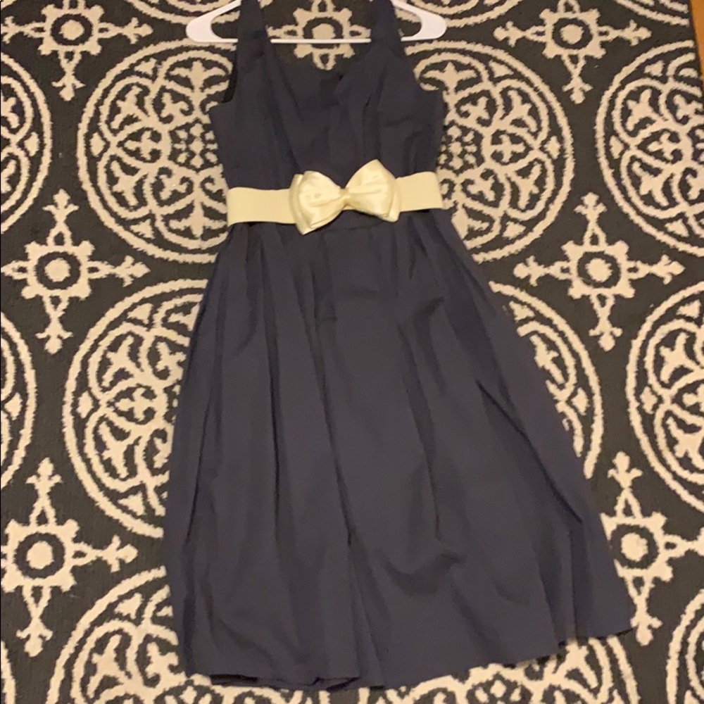 Swing dress | comfy includes stretchy belt